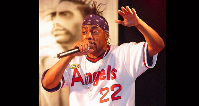 Hip-hop icon Coolio dies at 59