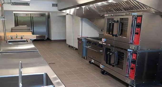 Food entrepreneurs take off from the Enterprise Center