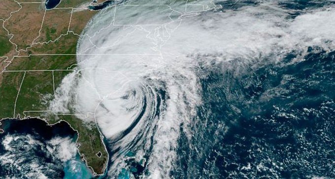 Commentary: Devastating hurricanes are changing our lives forever