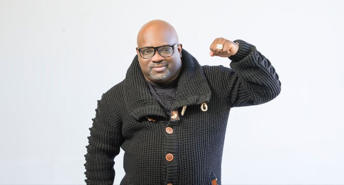 Quartet king/gospel star Keith ‘Wonder Boy’ Johnson has died suddenly at 50