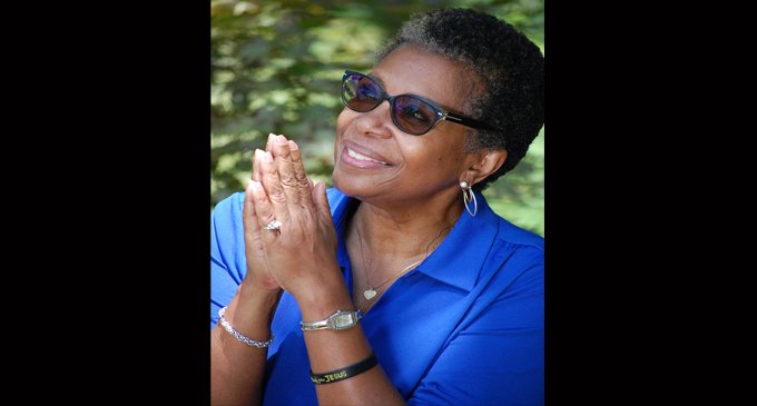 Choir rehearsal may have saved her life thanks to alert fellow choir member