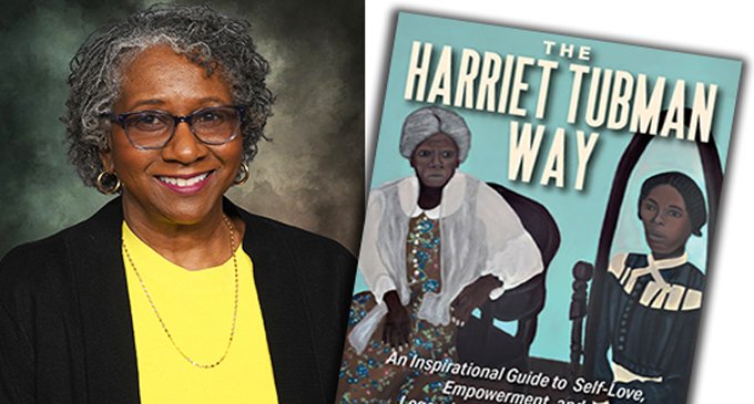 New Harriet Tubman book teaches girls about self-love
