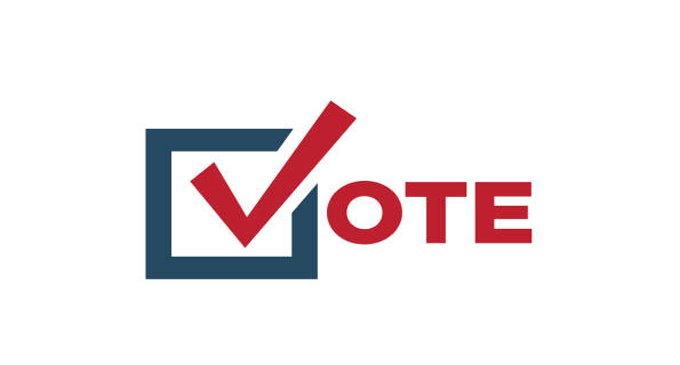 Voting is giving your candidate a ‘Critical Mass’