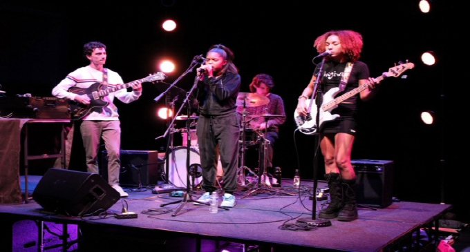 Arts Council launches ‘Amplify’ monthly local music series