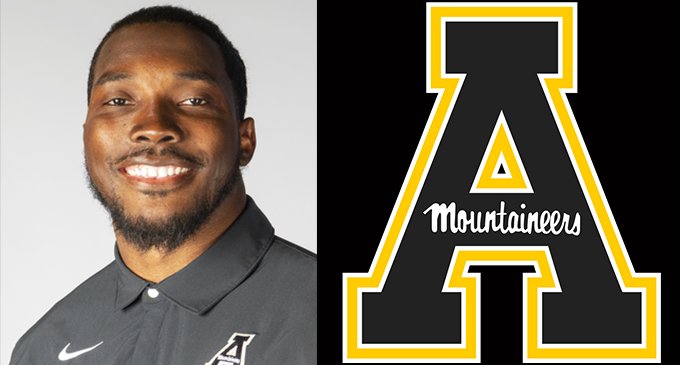 Middleton heads back to alma mater