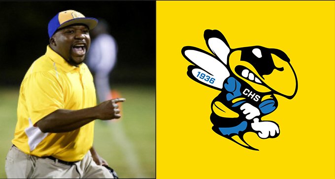 Yellow Jackets and Griffin part ways (Part 1)