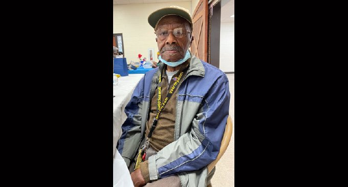 101-year-old WWII veteran among those honored  at Veterans Day event