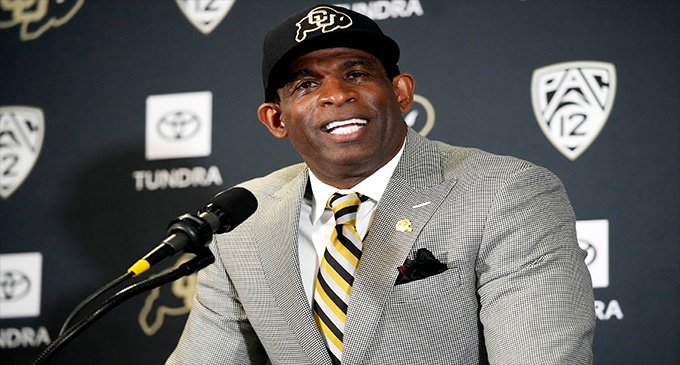 Commentary: I guess Coach Prime wasn’t SWAC