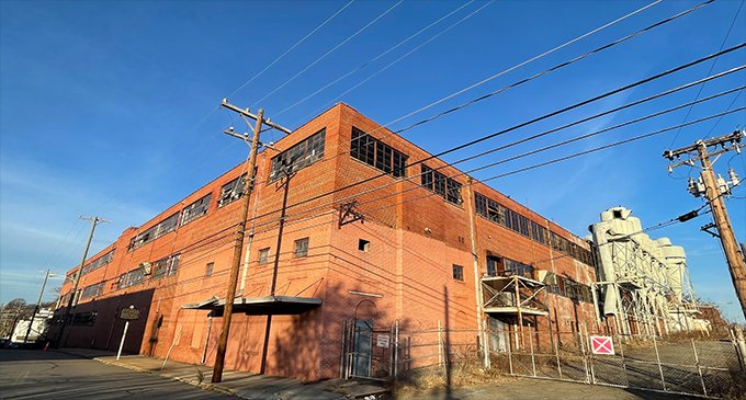 District moving forward with new Brunson Elementary at former Thomasville Furniture facility