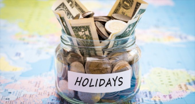 Tips to help you stay on top of holiday spending