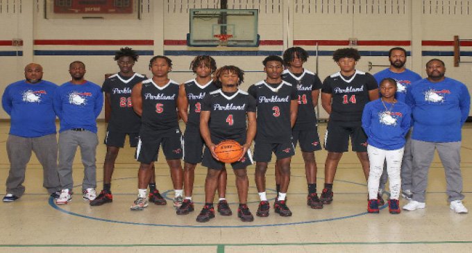 Mustangs hold media day for basketball team