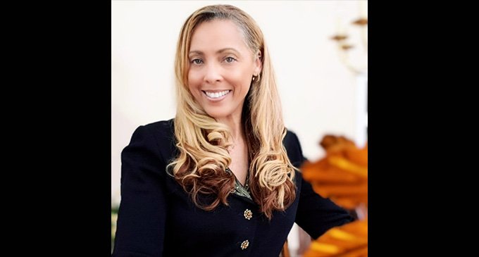Dr. Tanya Wiley-Brown recognized with Presidential Lifetime Achievement Award