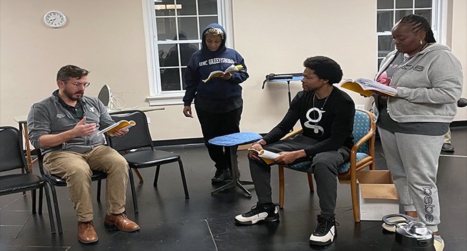 40+ Stage Company to present ‘A Raisin in the Sun’