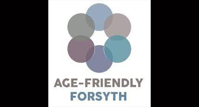 Age-Friendly Forsyth asking adults age 60 and above to offer their opinions in their 2025 survey
