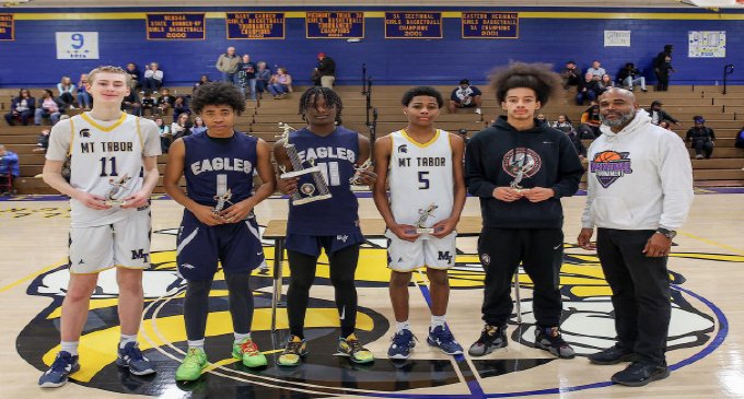 2022 Lash/Chronicle Tournament ends with wins for  Reynolds, East Forsyth