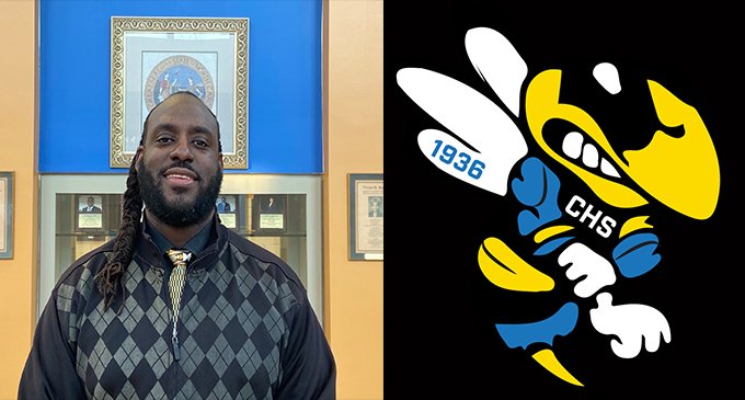 Carver High School Announces New Football Coach