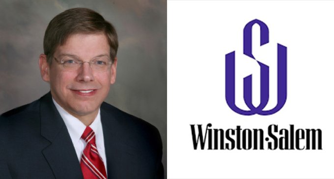 City Manager Lee Garrity to retire June 23