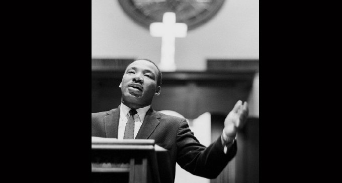 Dr. King’s quest for economic justice continues