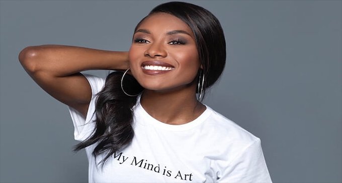 Nia Franklin, Miss America 2019 and Winston-Salem native, returns home to close racial and gender gaps in classical music