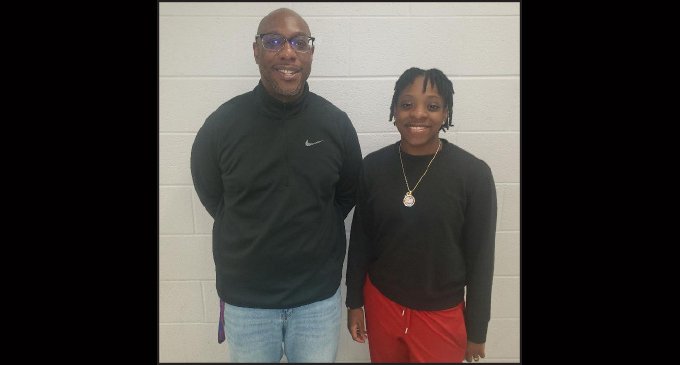Parkland senior recaps her  career success on the court