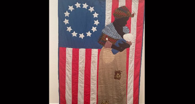 Art exhibit at Reynolda House depicts early contributions  of Black North Carolinians