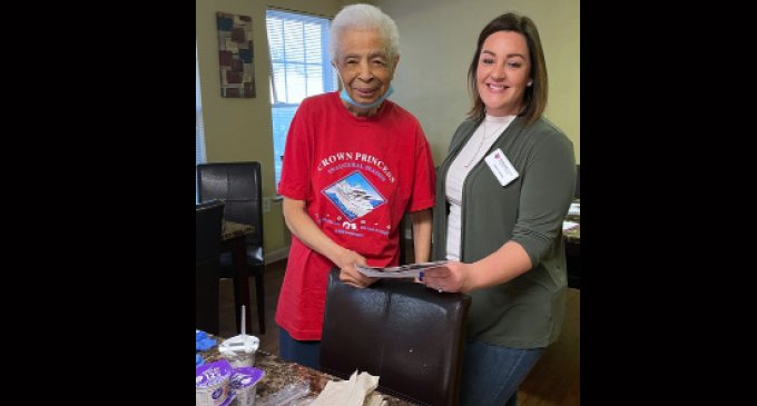 New medical center specializes in healthcare for older adults