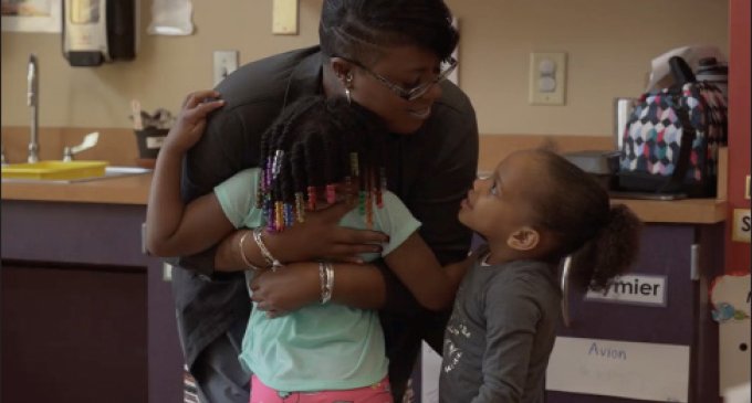 The Pre-K Priority launches “Be First” online resources as pathway for future educators