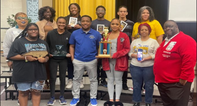 Carver alumni launch nonprofit to support current students
