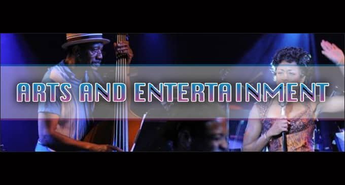Arts & Entertainment Calendar: Aug. 13-17