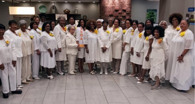 National Women of Achievement, Inc. hold regional conference downtown