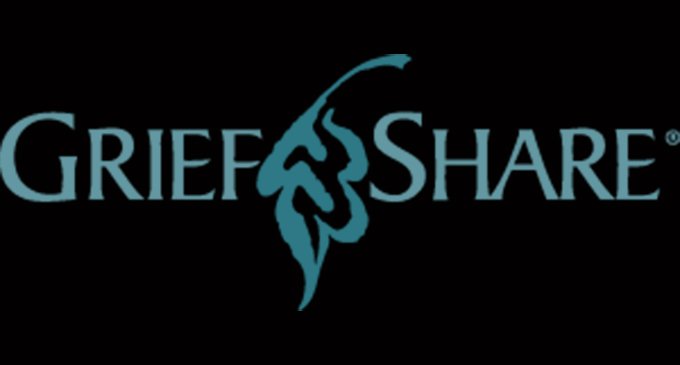 GriefShare offers support to those who are mourning the loss of a loved one