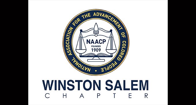 More than 250 attend the NAACP Freedom Fund Gala 2023