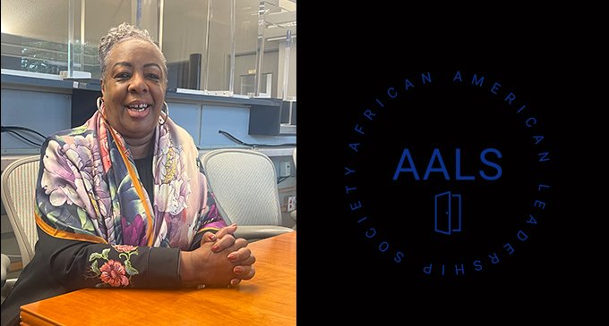 Hartsfield to lead the African American Leadership Society