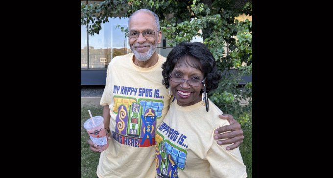 Local man competes on The Price Is Right
