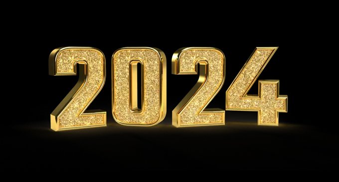 Commentary: Let’s make New Year’s resolutions for civility, honesty and prosperity