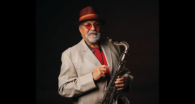 Saxophonist Joe Lovano to be featured in Winston-Salem Symphony’s “Enchanted Waters” concert
