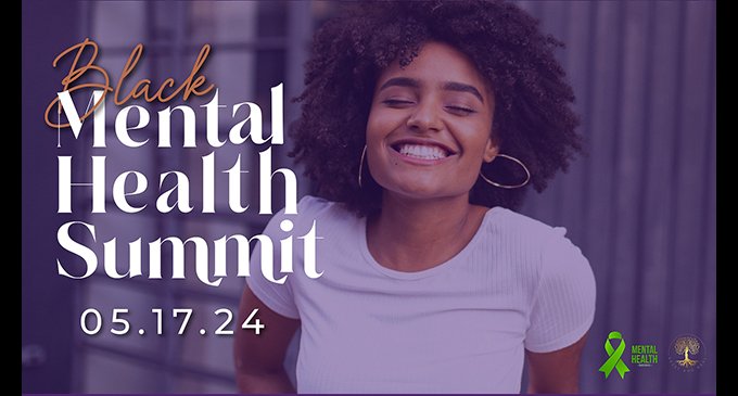 Black Mental Health Summit coming to Winston-Salem in May