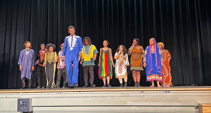 Carver’s Student Government Association celebrates Women’s History Month