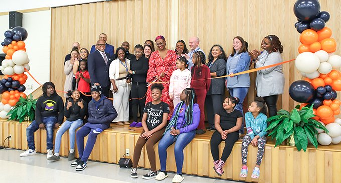 Local organizations receive $4M grant to collaborate on new initiative for East Winston