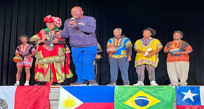 Carver Nation’s Culture Week promotes interdisciplinary collaboration and engagement