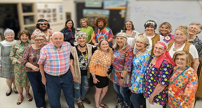 W-S Pops to celebrate the ‘60s in song