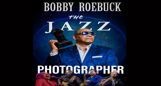 ‘The Jazz Photographer’ looks to tell the stories behind the photos