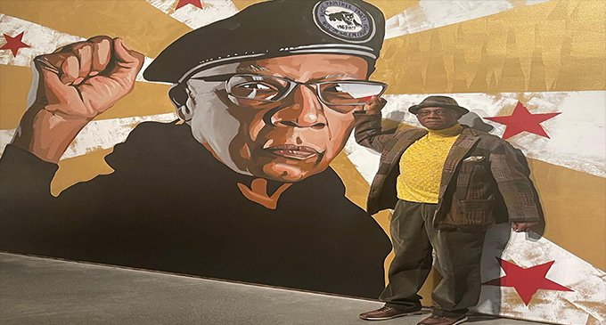 Still Fighting: Larry Little Shares New Chapter in His Esophageal Cancer Journey