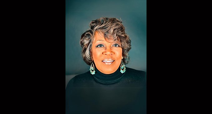 Arts Council names Samantha Howard president and CEO