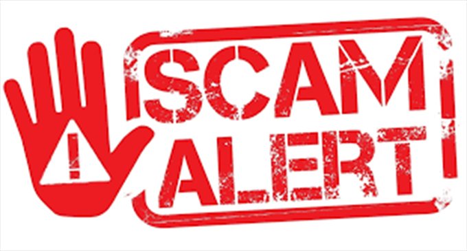 Grandparent scam warning
