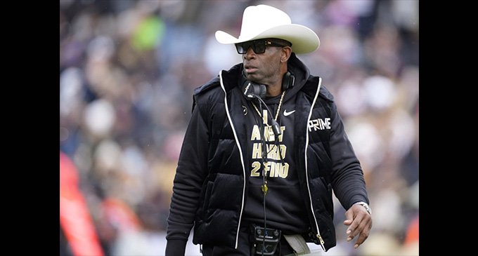 What’s next for Deion Sanders?