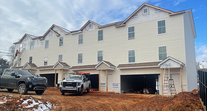 Galilee 5th & Dunleith project a game changer for affordable housing in the city