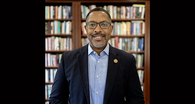 Corey D.B. Walker, dean of WFU School of Divinity, to be keynote speaker at MLK Prayer Breakfast