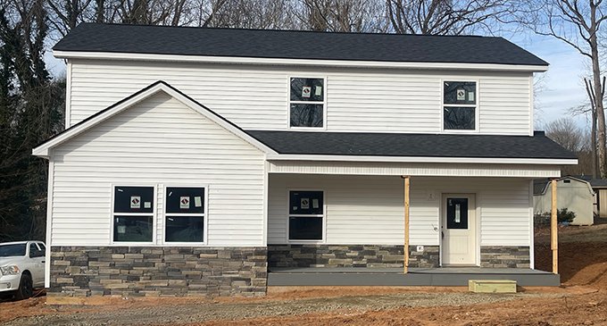 The Moravian Church seeks to rectify its role in creating marginalized communities in W-S