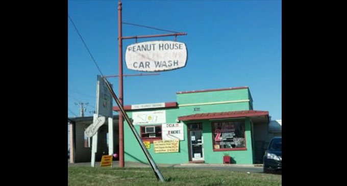Iconic Peanut House closing its doors after 65 years